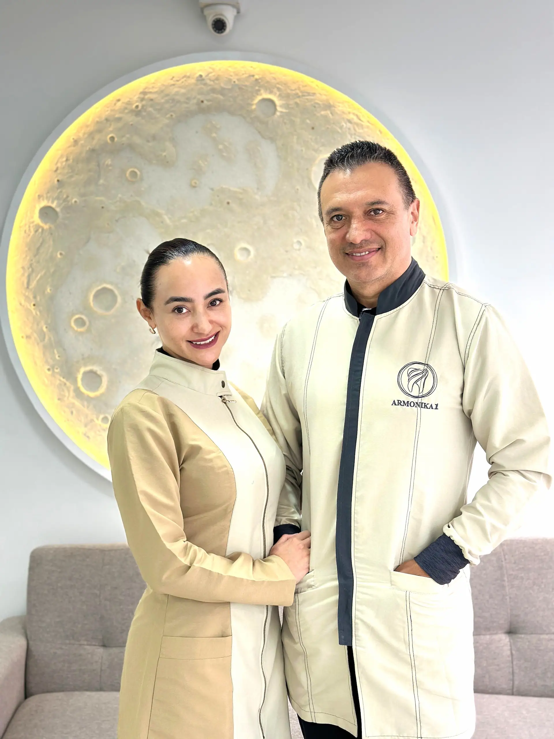 Nosotros Armonika Odontología Nosotros Armonika Odontología